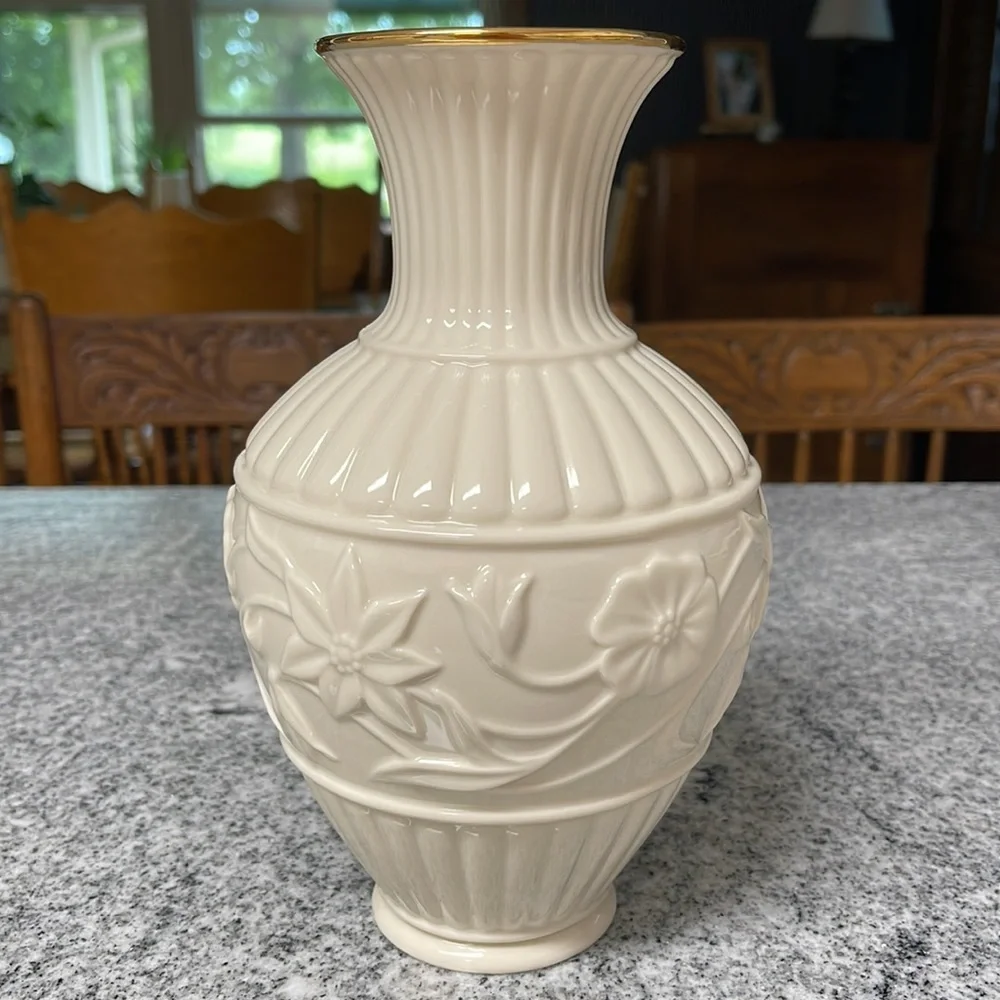 Lenox 9” tall